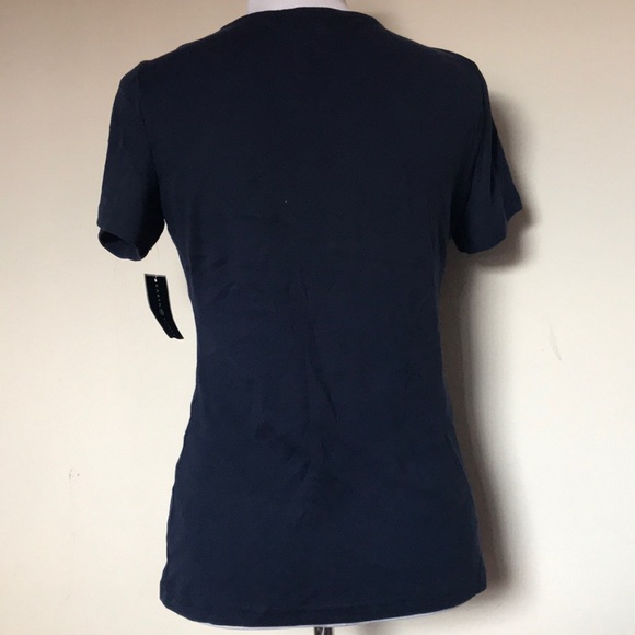 KAREN SCOTT Shirt Small - Picture 2 of 4